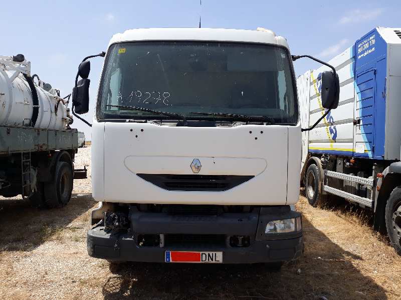 RENAULT MIDLUM DCI 220 16C    |   01.05 - 12.05 foto 3