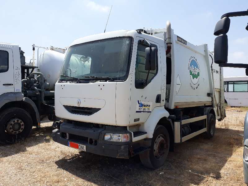 RENAULT MIDLUM DCI 220 16C    |   01.05 - 12.05 foto 4