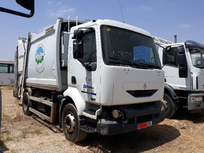 RENAULT MIDLUM DCI 220 16C    |   01.05 - 12.05 foto 5