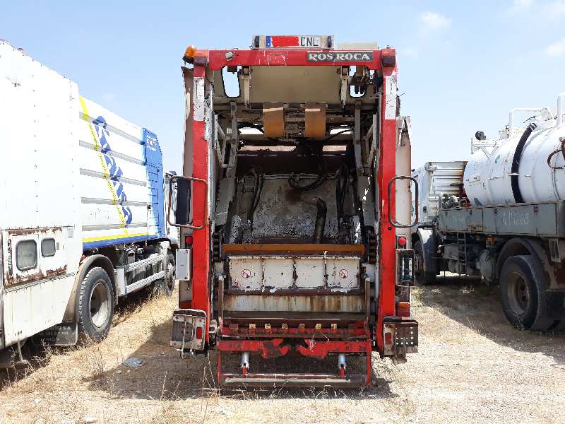 RENAULT MIDLUM DCI 220 16C    |   01.05 - 12.05 foto 6