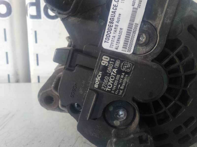 ALTERNADOR