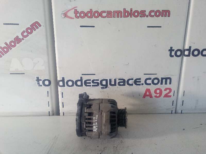 ALTERNADOR foto 3
