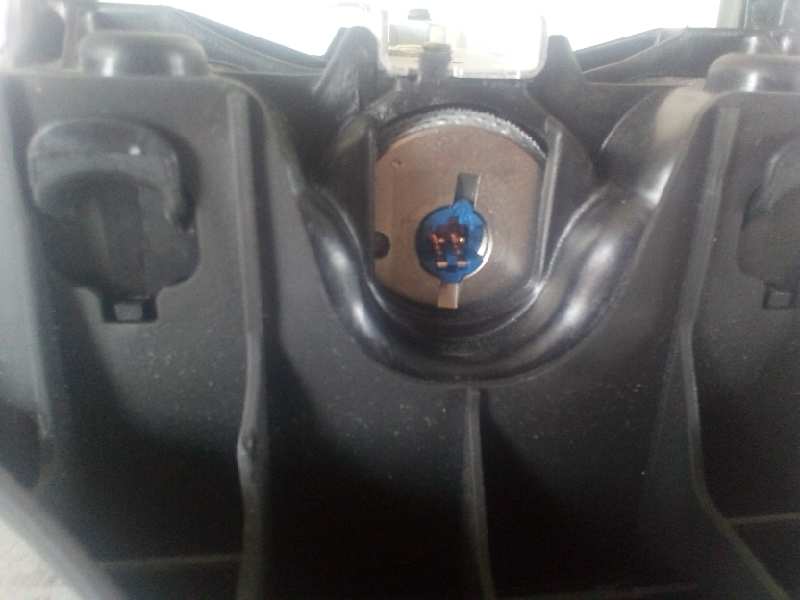 AIRBAG DELANTERO IZQUIERDO PEUGEOT 307 BERLINA (S2) D-Sign   |   10.06 - 12.08