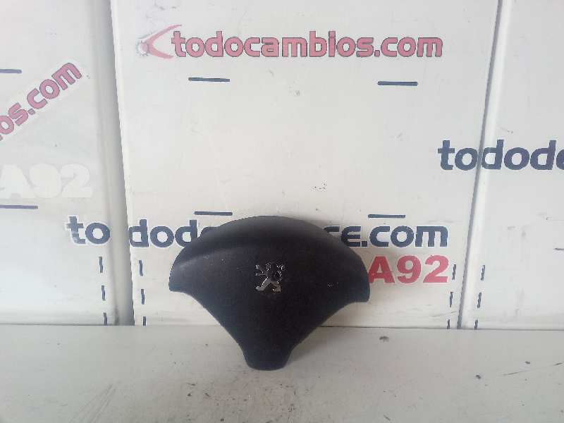 AIRBAG DELANTERO IZQUIERDO PEUGEOT 307 BERLINA (S2) D-Sign   |   10.06 - 12.08