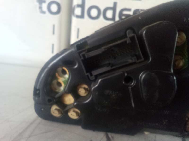 CUADRO INSTRUMENTOS MERCEDES-BENZ CLASE E (W210) BERLINA DIESEL 300 Diesel (210.020)