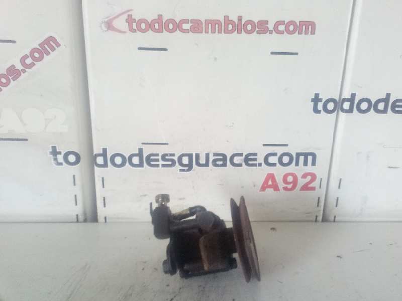 BOMBA DIRECCION NISSAN TERRANO/TERRANO.II (R20) Avenue   |   12.96 - ...