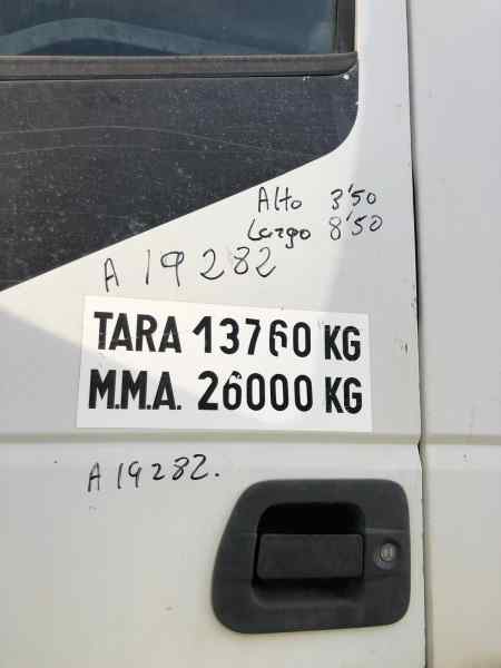 IVECO STRALIS (AD/AT) FG    AD   Y / P   6X2 Tráfico urbano   |   05.03 - 12.13 foto 3