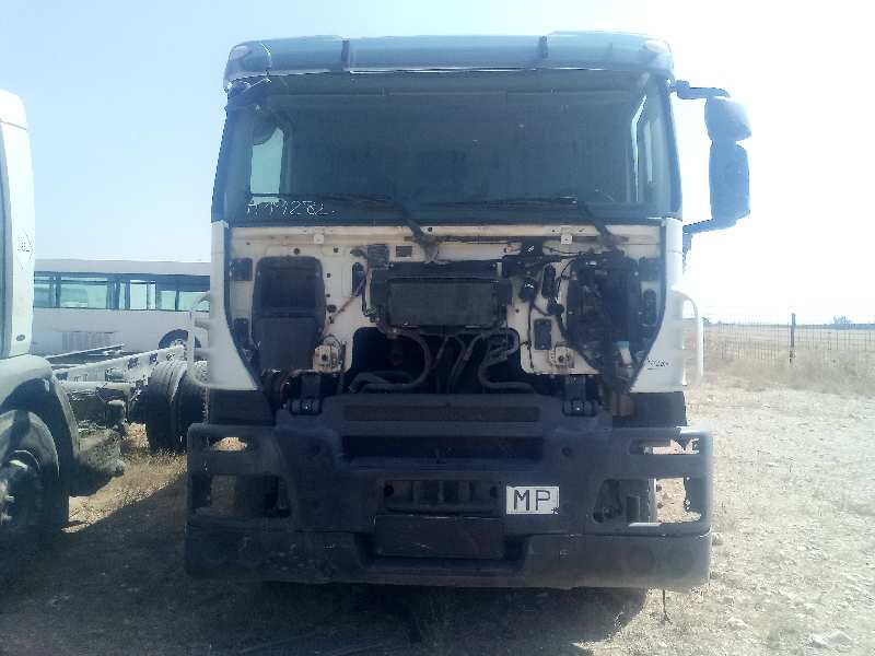 IVECO STRALIS (AD/AT) FG    AD   Y / P   6X2 Tráfico urbano   |   05.03 - 12.13 foto 5