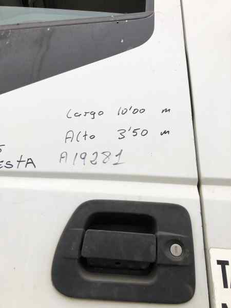 IVECO STRALIS (AD/AT) FG    AD   Y / P   6X2 Tráfico urbano   |   05.03 - 12.13 foto 4