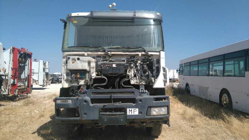 IVECO STRALIS (AD/AT) FG    AD   Y / P   6X2 Tráfico urbano   |   05.03 - 12.13 foto 7
