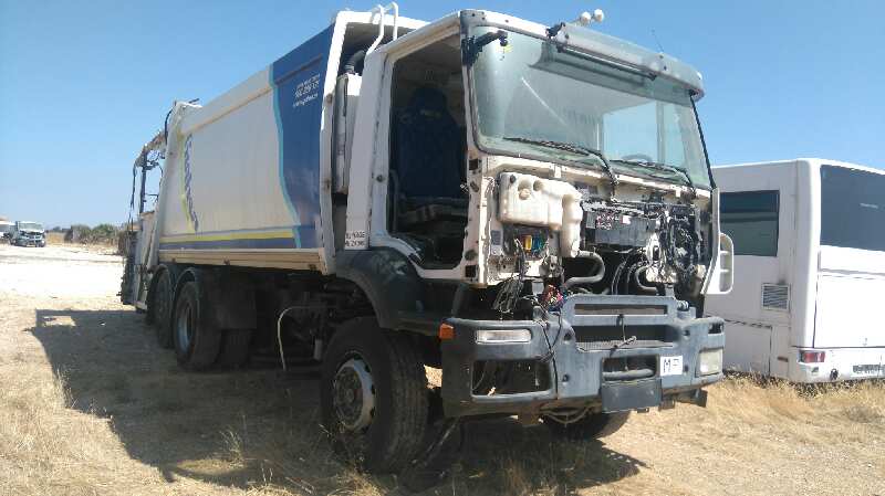 IVECO STRALIS (AD/AT) FG    AD   Y / P   6X2 Tráfico urbano   |   05.03 - 12.13 foto 9