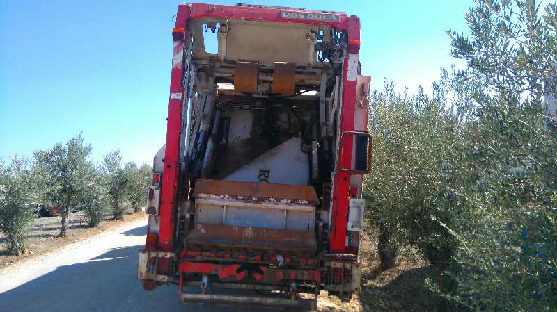 RENAULT MIDLUM DCI 220 16C    |   01.05 - 12.05 foto 9