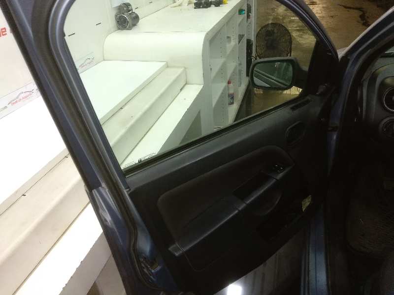 FORD FIESTA (CBK) Ambiente   |   11.01 - 12.08 foto 7