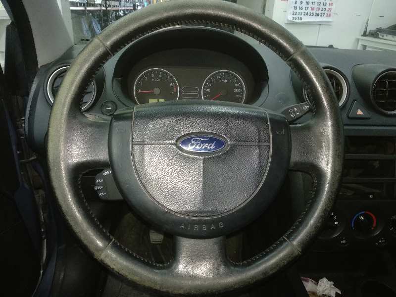 FORD FIESTA (CBK) Ambiente   |   11.01 - 12.08 foto 8