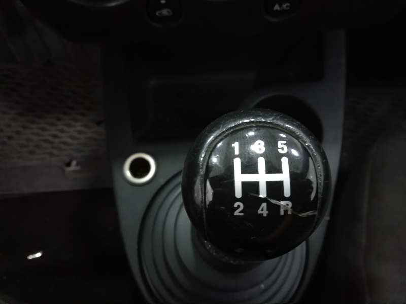 FORD FIESTA (CBK) Ambiente   |   11.01 - 12.08 foto 11