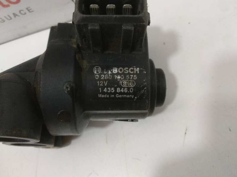 VALVULA RALENTI BMW SERIE 3 BERLINA (E36) 318i   |   01.91 - ...