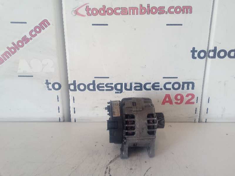 ALTERNADOR foto 2