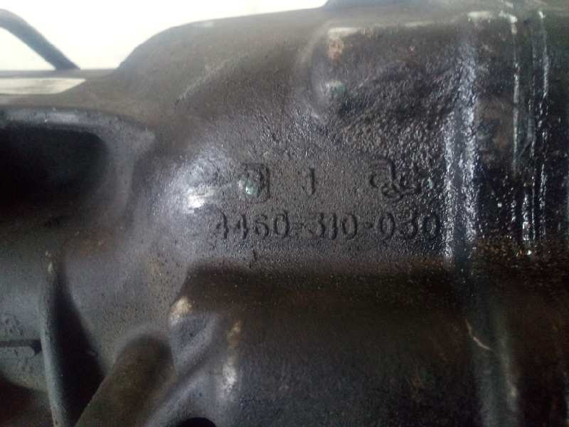 CARDAN DELANTERO MERCEDES CLASE M (W164) 320 / 350 CDI (164.122)   |   03.05 - 12.09