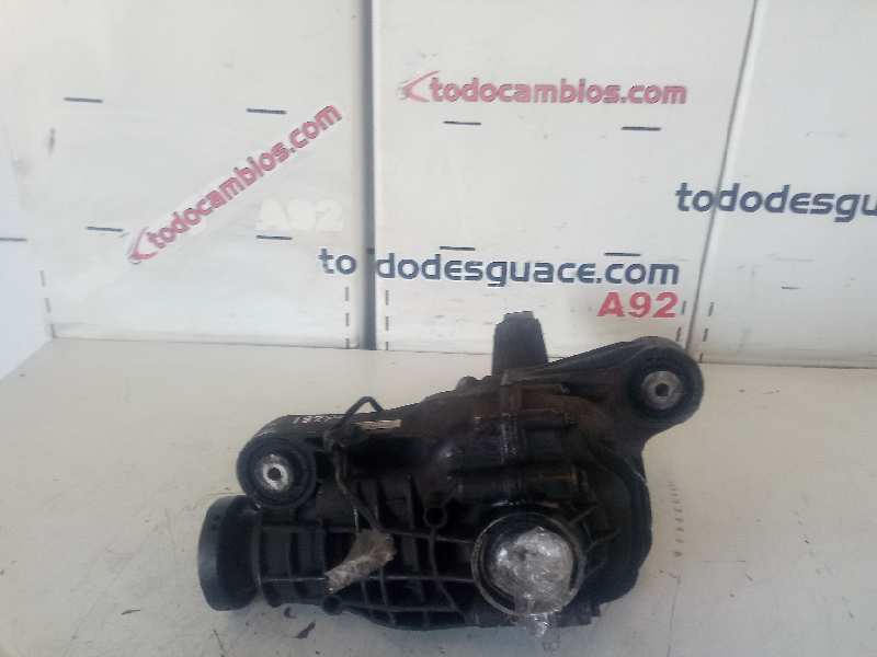 CARDAN DELANTERO MERCEDES CLASE M (W164) 320 / 350 CDI (164.122)   |   03.05 - 12.09