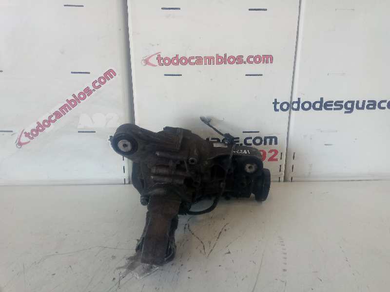 CARDAN DELANTERO MERCEDES CLASE M (W164) 320 / 350 CDI (164.122)   |   03.05 - 12.09