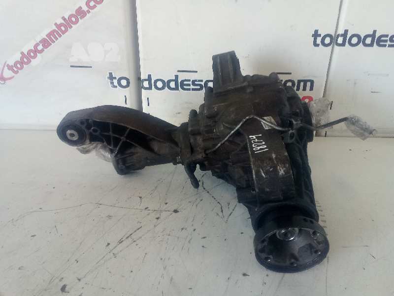 CARDAN DELANTERO MERCEDES CLASE M (W164) 320 / 350 CDI (164.122)   |   03.05 - 12.09