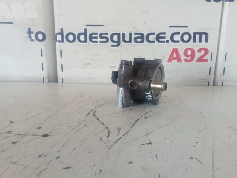 BOMBA DIRECCION NISSAN INTERSTAR (X70) Bus - 16, L3H2, batalla larga,