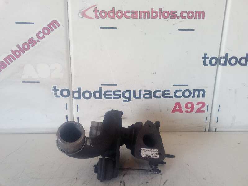 TURBOCOMPRESOR foto 2