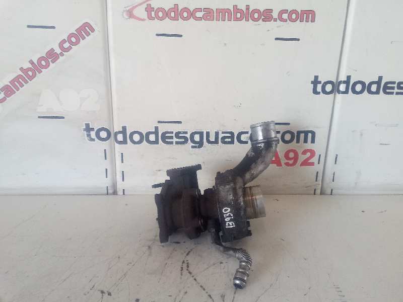 TURBOCOMPRESOR foto 3