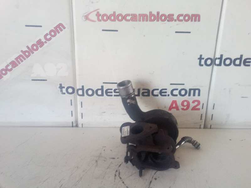 TURBOCOMPRESOR foto 4