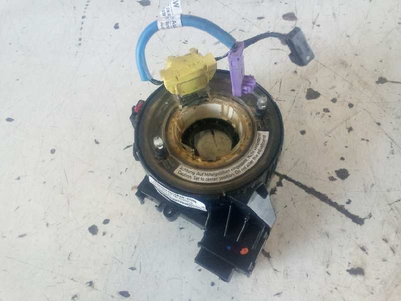 ANILLO AIRBAG