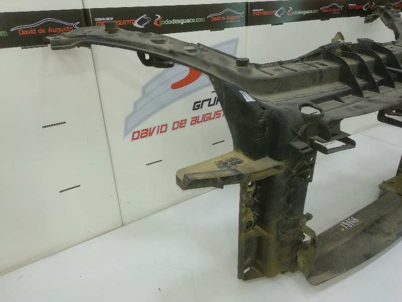 PANEL FRONTAL FORD FIESTA (CBK) Futura   |   01.04 - 12.08