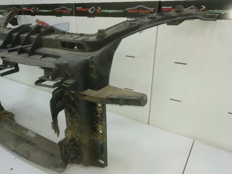 PANEL FRONTAL FORD FIESTA (CBK) Futura   |   01.04 - 12.08