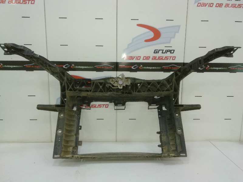 PANEL FRONTAL FORD FIESTA (CBK) Futura   |   01.04 - 12.08
