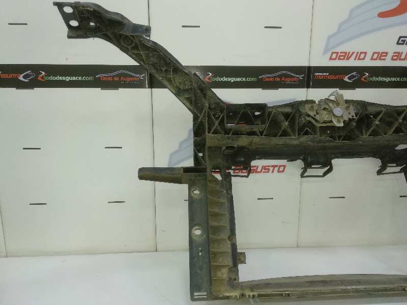 PANEL FRONTAL FORD FIESTA (CBK) Futura   |   01.04 - 12.08