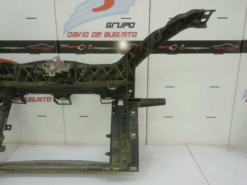 PANEL FRONTAL FORD FIESTA (CBK) Futura   |   01.04 - 12.08