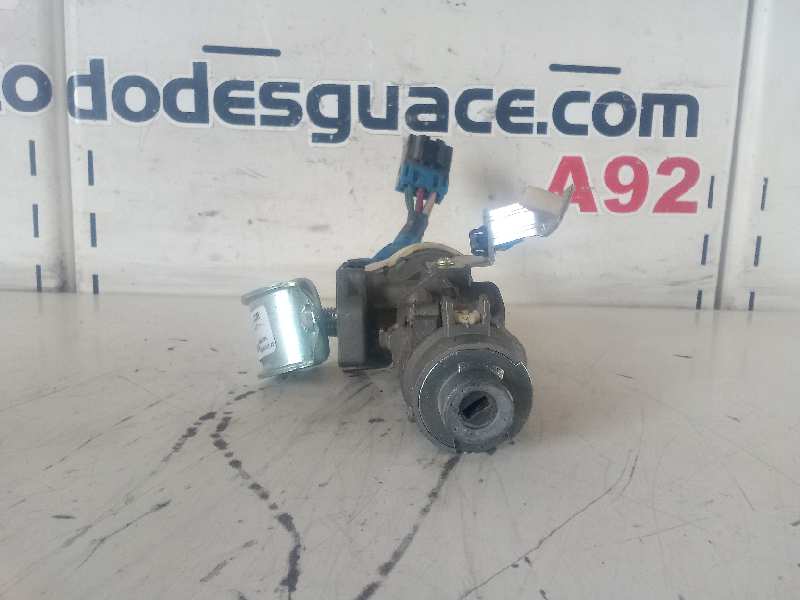 ANTIRROBO / LLAVE CONTACTO HYUNDAI I30 Classic   |   0.07 - ...