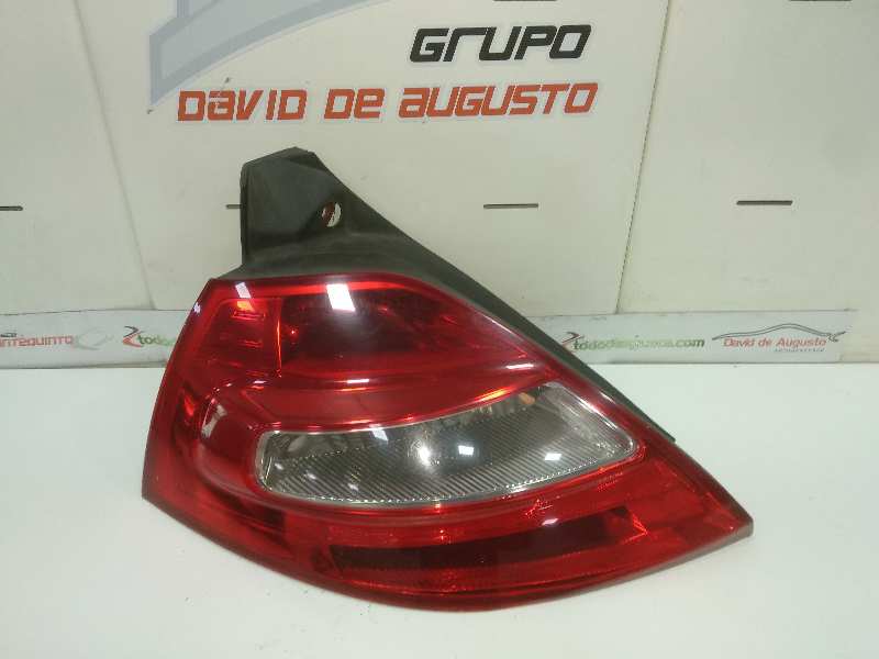 PILOTO TRASERO IZQUIERDO