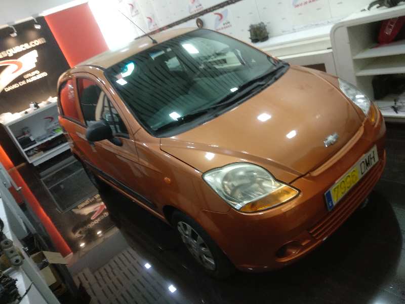 CHEVROLET MATIZ S   |   05.05 - 12.08 foto 2