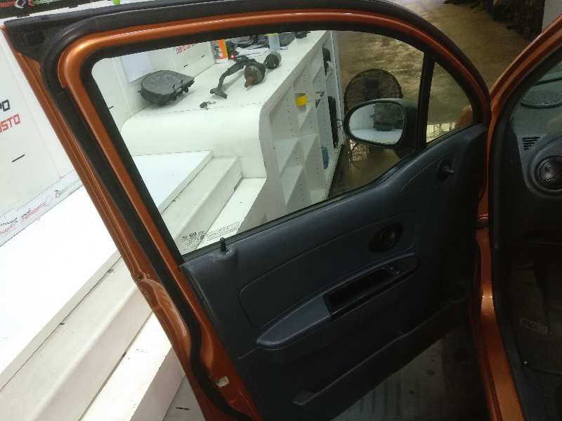 CHEVROLET MATIZ S   |   05.05 - 12.08 foto 8