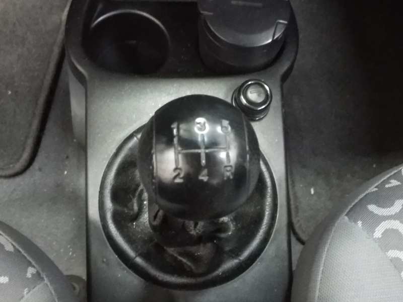 CHEVROLET MATIZ S   |   05.05 - 12.08 foto 12