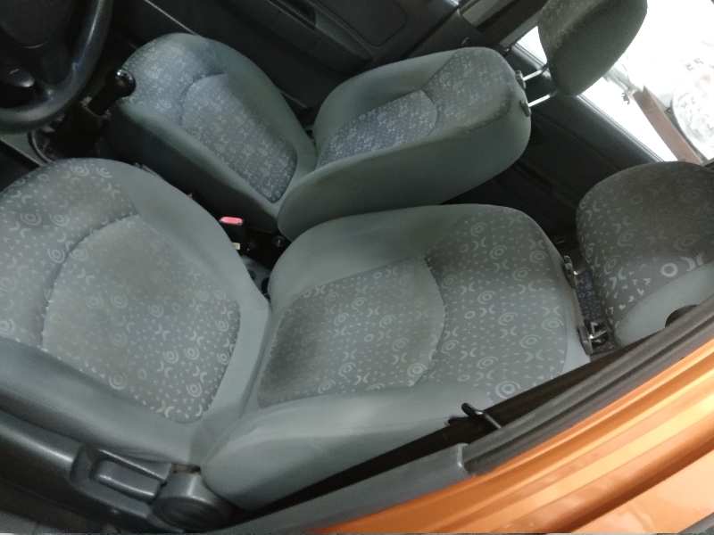CHEVROLET MATIZ S   |   05.05 - 12.08