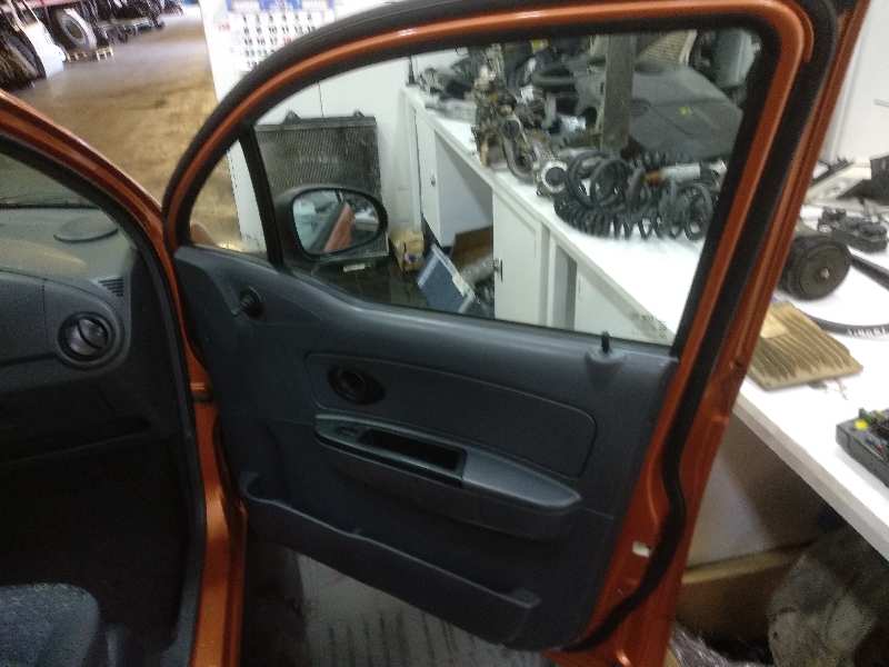 CHEVROLET MATIZ S   |   05.05 - 12.08