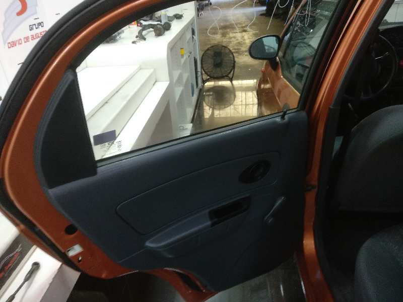 CHEVROLET MATIZ S   |   05.05 - 12.08
