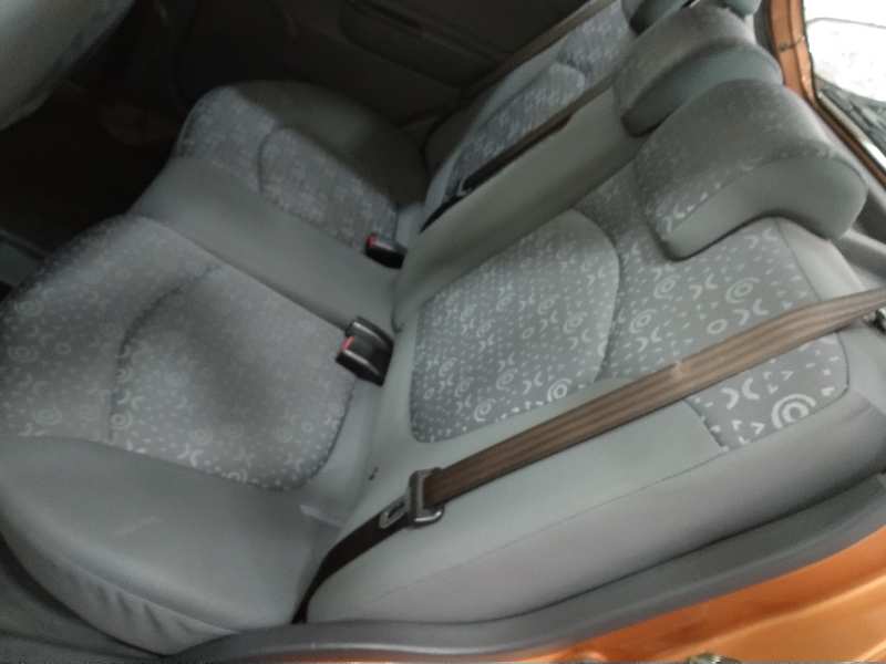CHEVROLET MATIZ S   |   05.05 - 12.08