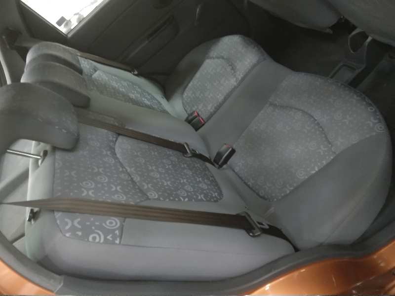 CHEVROLET MATIZ S   |   05.05 - 12.08