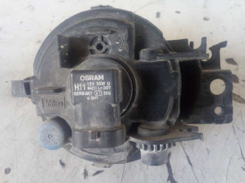 ANTINIEBLA DELANTERO IZQUIERDO PORSCHE CAYENNE (TYP 9PA1) Diesel   |   02.09 - 12.10