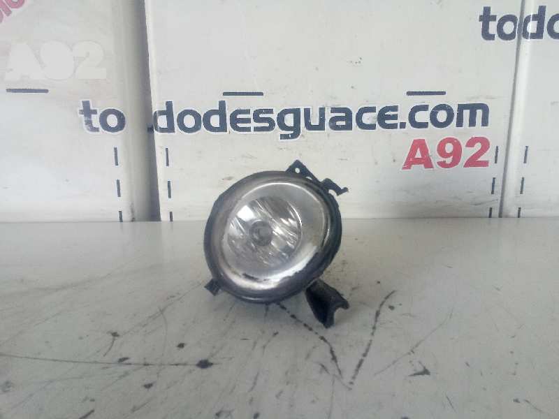 ANTINIEBLA DELANTERO IZQUIERDO PORSCHE CAYENNE (TYP 9PA1) Diesel   |   02.09 - 12.10