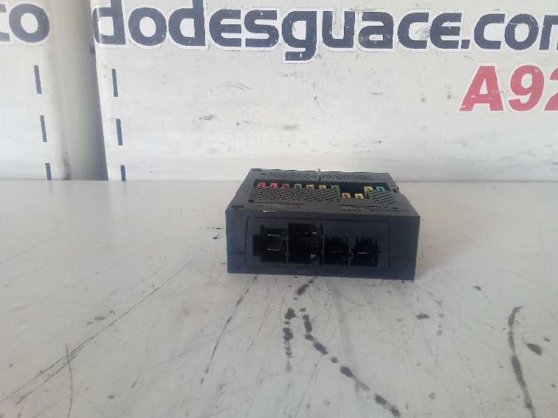 CAJA RELES / FUSIBLES BMW SERIE 7 (E65/E66) 745i   |   10.01 - 12.05