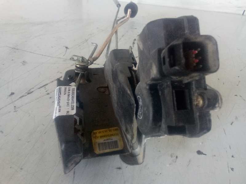 CERRADURA KIA RIO LS Berlina (5-ptas.)   |   09.02 - 12.05