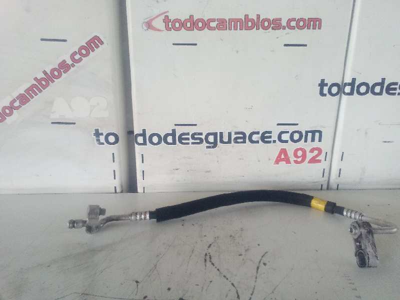TUBO AIRE ACONDICIONADO foto 4